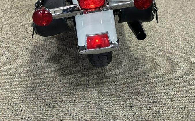 FLSTC 2000 Heritage Softail® Classic