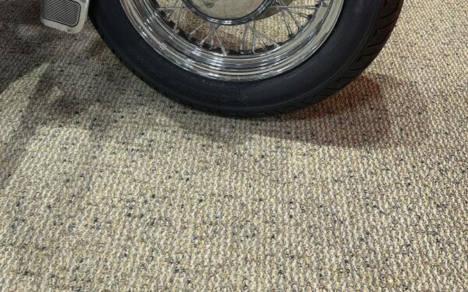 FLSTC 2000 Heritage Softail® Classic