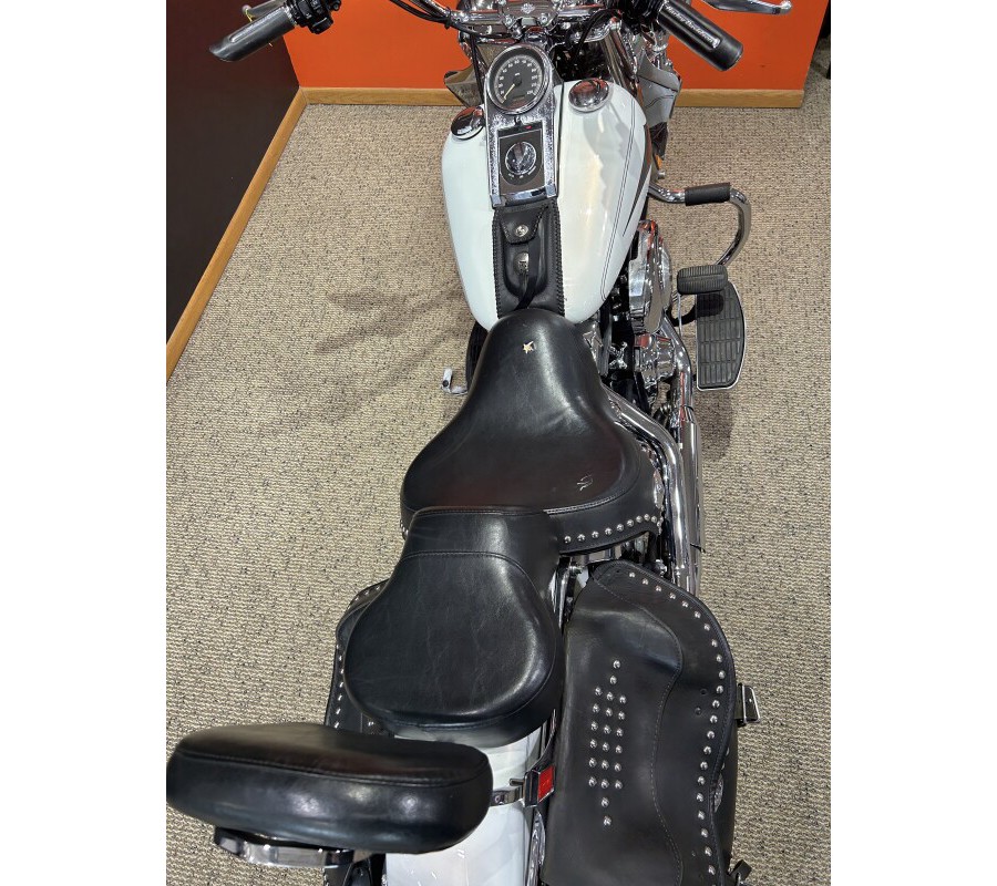 FLSTC 2000 Heritage Softail® Classic
