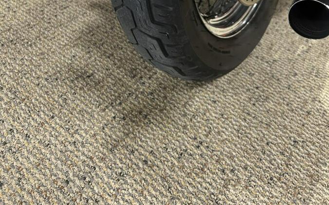 FLSTC 2000 Heritage Softail® Classic