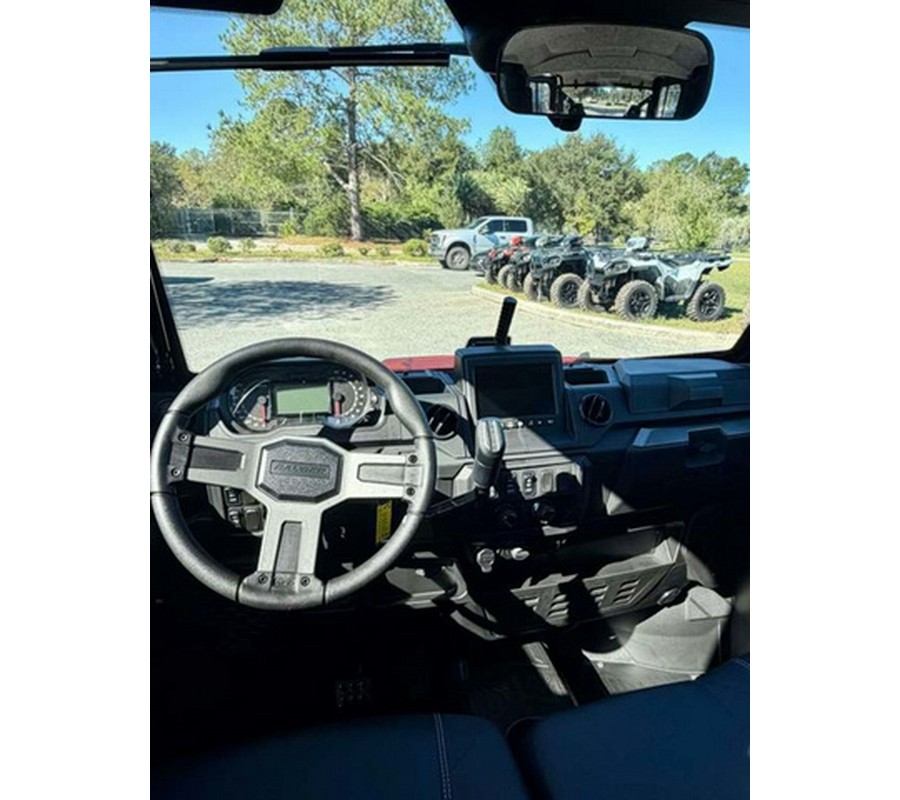 2026 Polaris Ranger Crew XP 1000 Northstar Edition Ultimate Ora