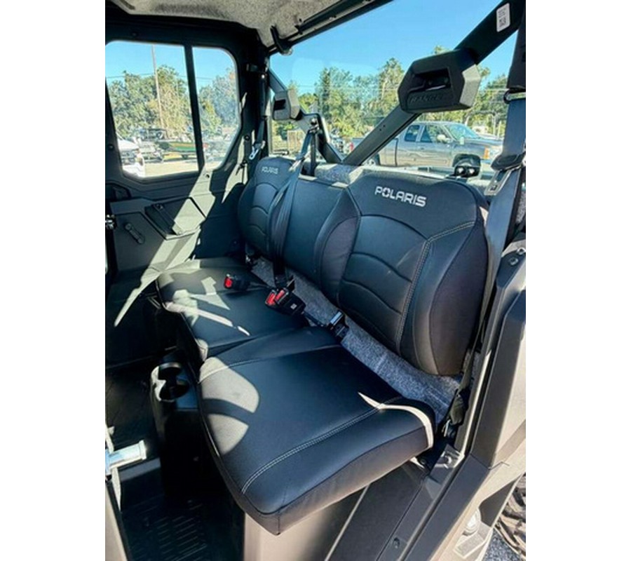 2026 Polaris Ranger Crew XP 1000 Northstar Edition Ultimate Ora
