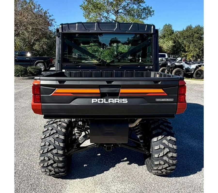 2026 Polaris Ranger Crew XP 1000 Northstar Edition Ultimate Ora