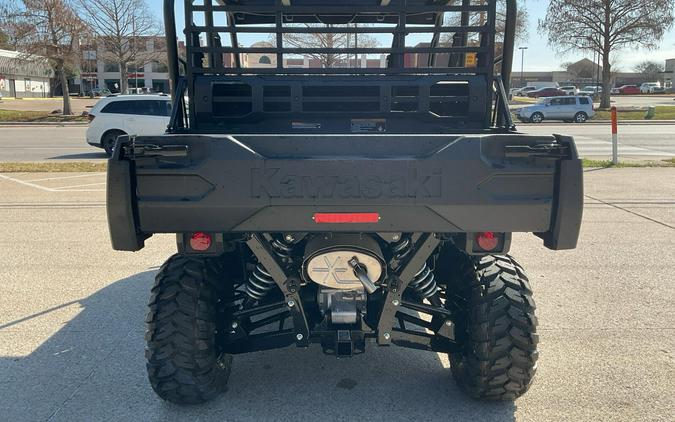 2026 Kawasaki Mule PROFXT 1000 LE