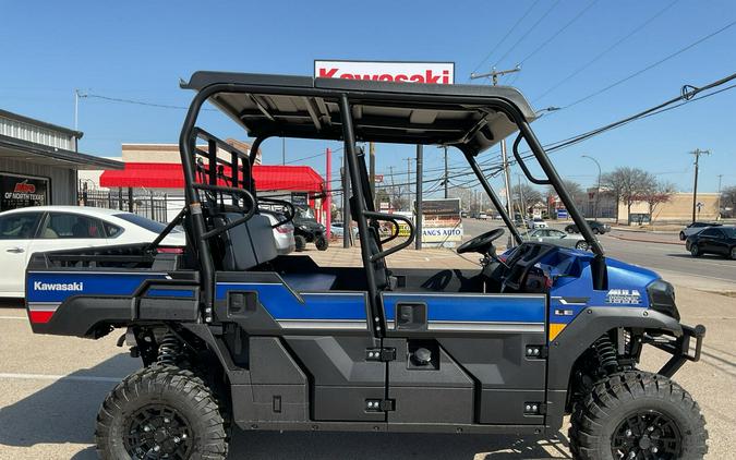 2026 Kawasaki Mule PROFXT 1000 LE