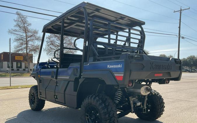 2026 Kawasaki Mule PROFXT 1000 LE