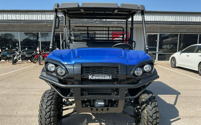 2026 Kawasaki Mule PROFXT 1000 LE