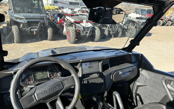 2025 Polaris General XP 4 1000 Ultimate