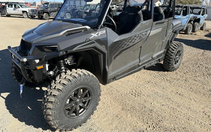 2025 Polaris General XP 4 1000 Ultimate