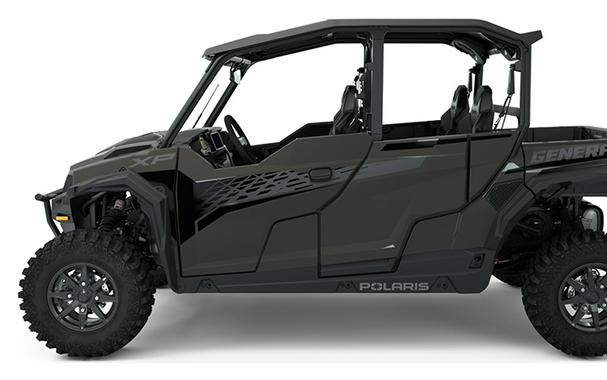 2025 Polaris General XP 4 1000 Ultimate
