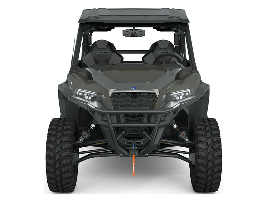 2025 Polaris General XP 4 1000 Ultimate