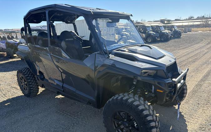 2025 Polaris General XP 4 1000 Ultimate
