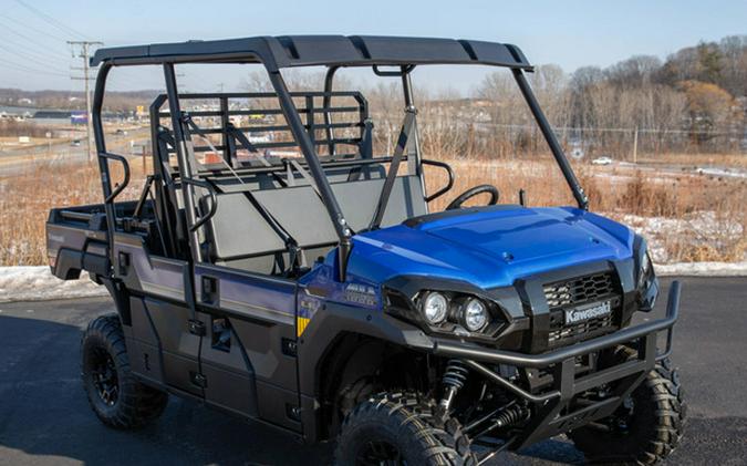 2026 Kawasaki Mule PRO-FXT 1000 LE