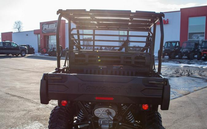 2026 Kawasaki Mule PRO-FXT 1000 LE