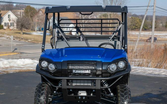 2026 Kawasaki Mule PRO-FXT 1000 LE