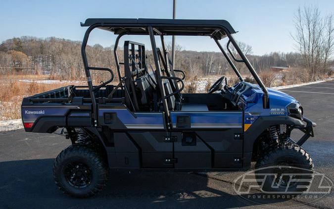 2026 Kawasaki Mule PRO-FXT 1000 LE