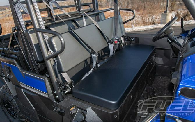 2026 Kawasaki Mule PRO-FXT 1000 LE