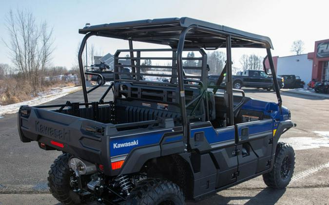 2026 Kawasaki Mule PRO-FXT 1000 LE