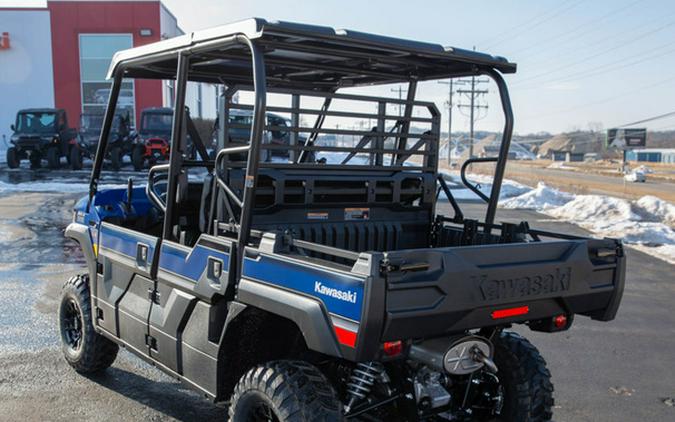 2026 Kawasaki Mule PRO-FXT 1000 LE