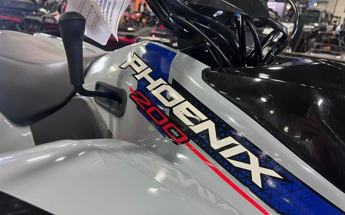 2026 Polaris® Phoenix 200