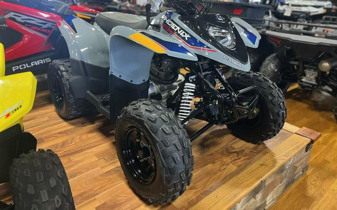 2026 Polaris® Phoenix 200