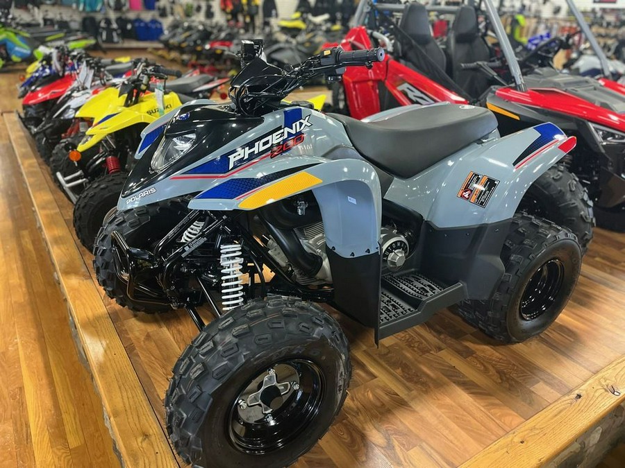 2026 Polaris® Phoenix 200