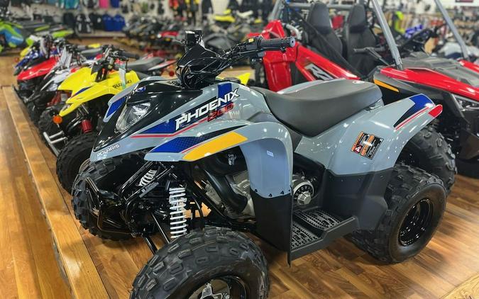 2026 Polaris® Phoenix 200