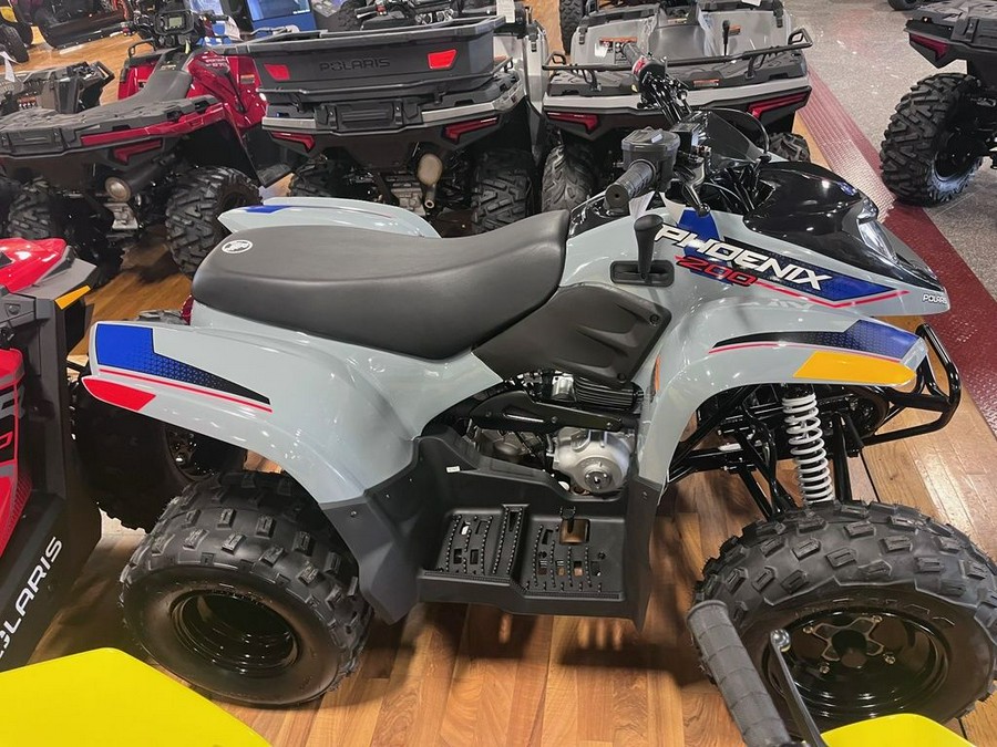 2026 Polaris® Phoenix 200