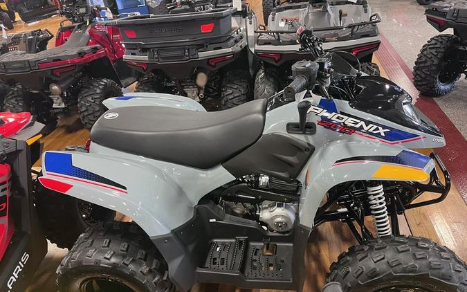 2026 Polaris® Phoenix 200
