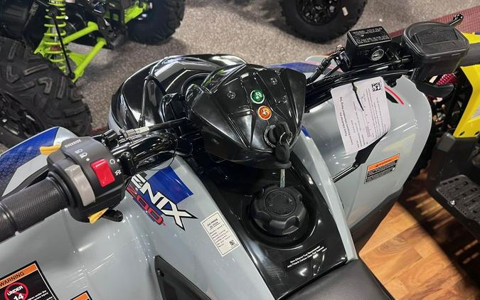 2026 Polaris® Phoenix 200