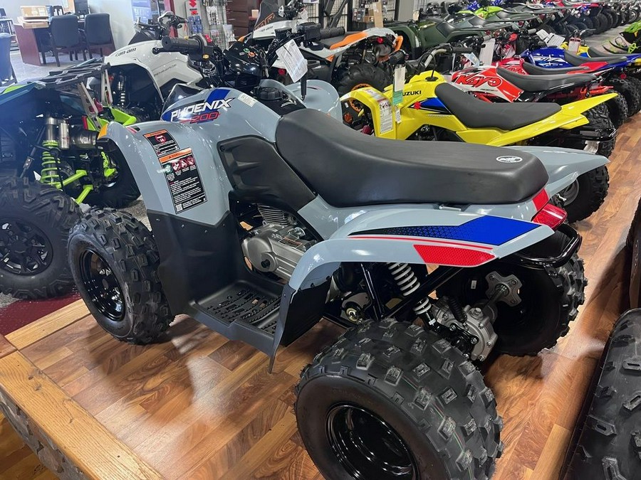2026 Polaris® Phoenix 200