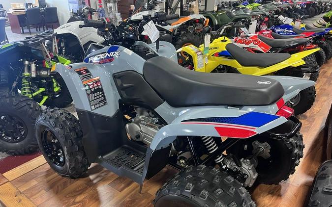 2026 Polaris® Phoenix 200