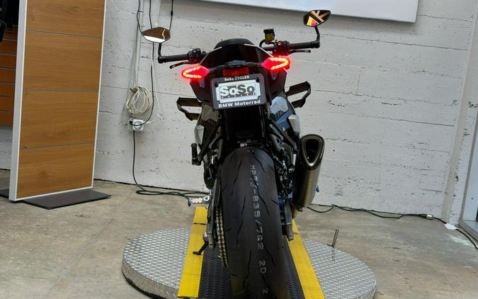 2026 BMW M 1000 R