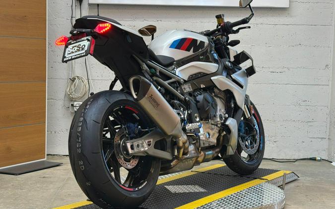 2026 BMW M 1000 R