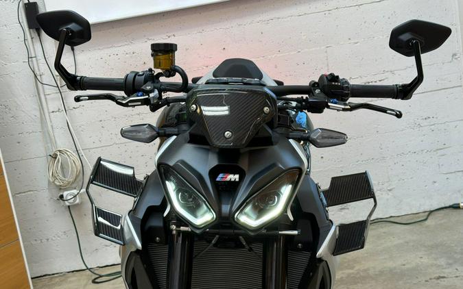 2026 BMW M 1000 R