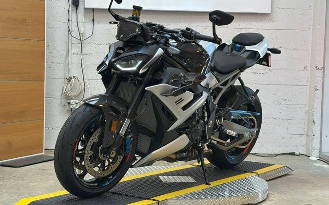 2026 BMW M 1000 R