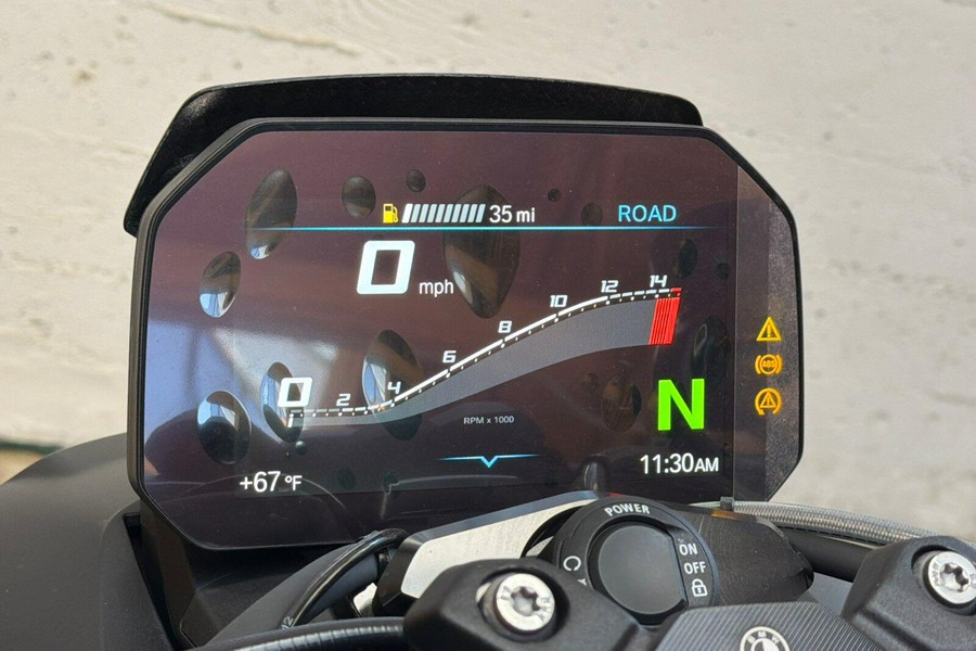 2026 BMW M 1000 R