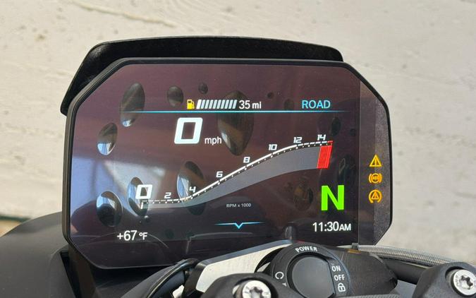 2026 BMW M 1000 R