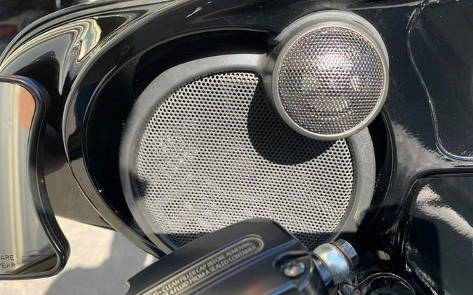 2019 Harley-Davidson® FLHXS - Street Glide® Special