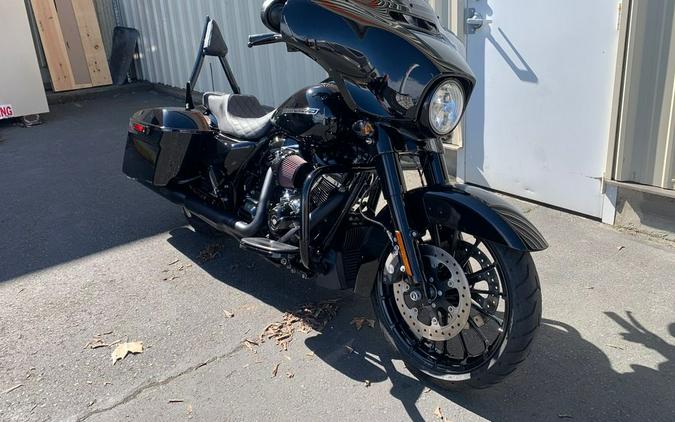2019 Harley-Davidson® FLHXS - Street Glide® Special