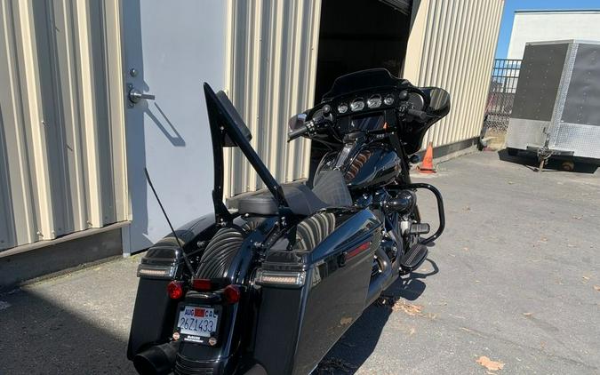 2019 Harley-Davidson® FLHXS - Street Glide® Special