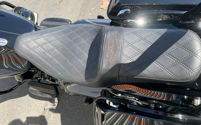 2019 Harley-Davidson® FLHXS - Street Glide® Special