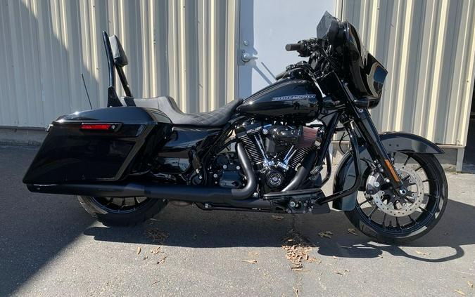 2019 Harley-Davidson® FLHXS - Street Glide® Special