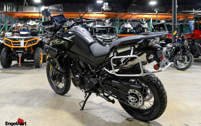 2026 CFMOTO Ibex 800 E