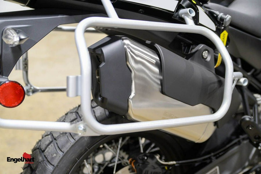 2026 CFMOTO Ibex 800 E