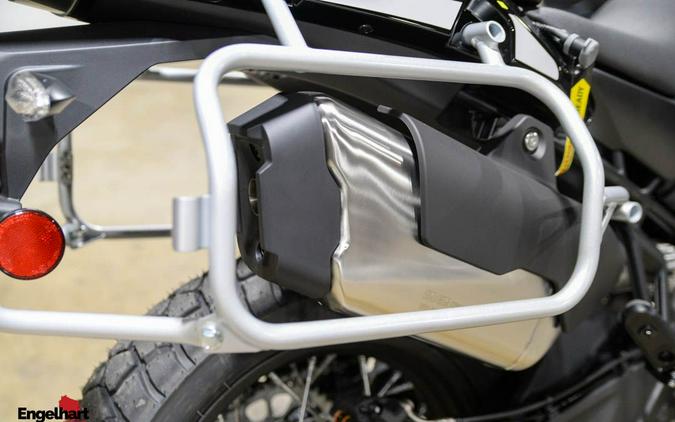 2026 CFMOTO Ibex 800 E