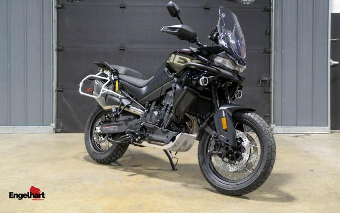 2026 CFMOTO Ibex 800 E