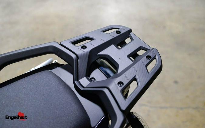 2026 CFMOTO Ibex 800 E