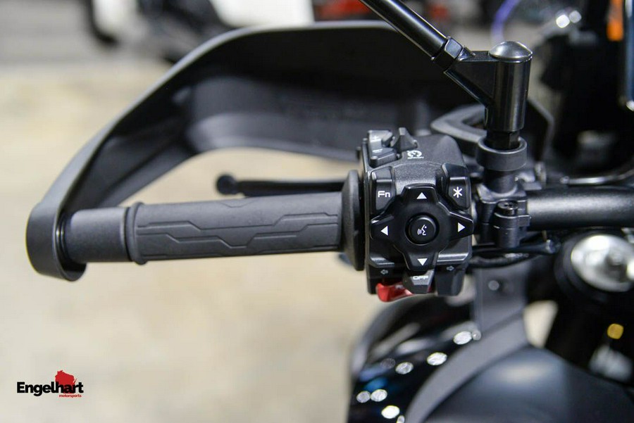 2026 CFMOTO Ibex 800 E