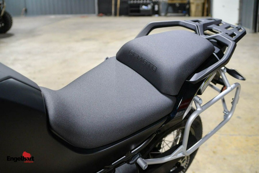 2026 CFMOTO Ibex 800 E